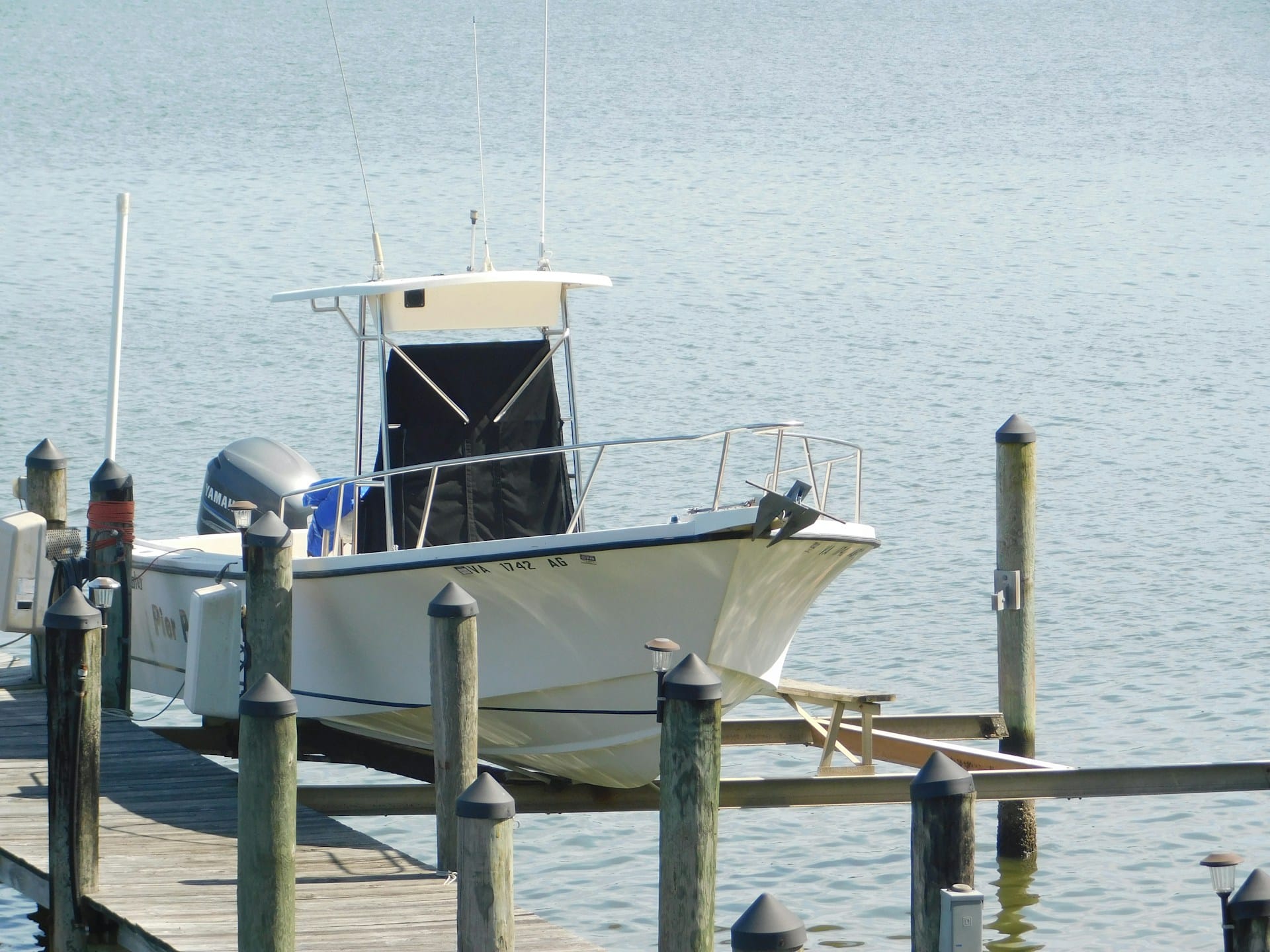 Boat Lift Systems