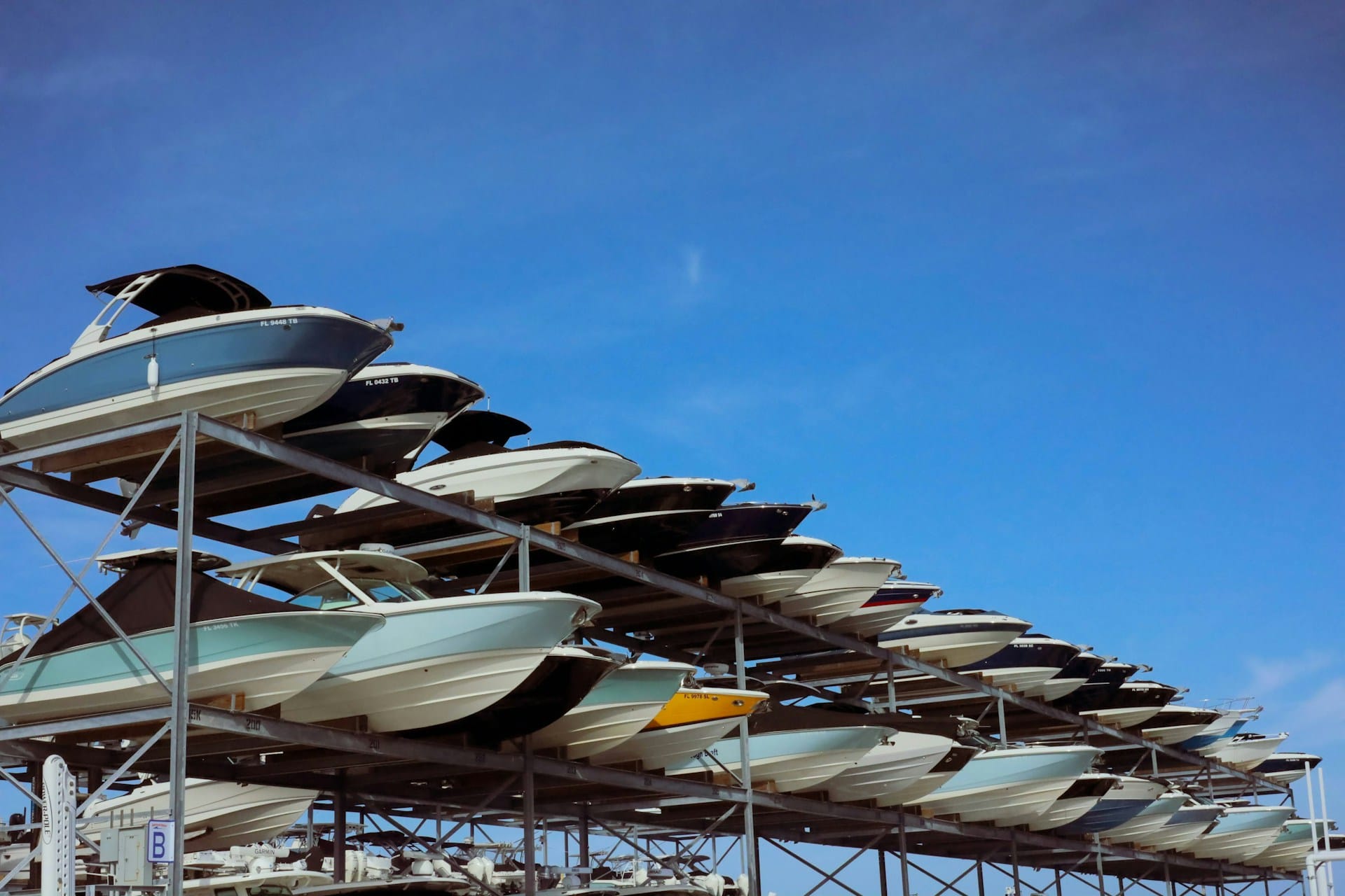 boat lift