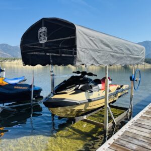 boat lift
