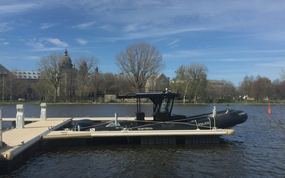 Calgary Boat Lift Permits: Shoreline Rules, Access, and Timelines